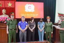 Khởi tố Hiệu trưởng mầm non ăn chia “hoa hồng” từ thịt “bẩn”