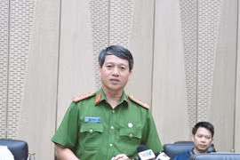 Triệt phá 73 vụ, bắt giữ 346 đối tượng liên quan đến hoạt động đánh bạc, cá độ bóng đá 