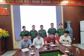 Hướng dẫn khắc phục các vi phạm quy định về PCCC trong quá trình đầu tư xây dựng