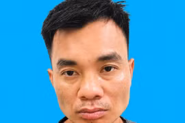 Bắt đối tượng cướp giật tài sản