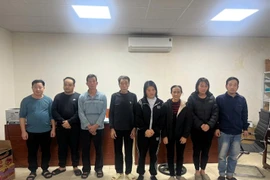 Bóc gỡ đường dây tổ chức đánh bạc dưới hình thức mua bán số lô, đề