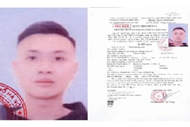 Truy nã đối tượng thuê ô tô mang đi cầm cố