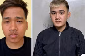 Bắt bộ đôi lừa đảo bằng hình thức 'hack' facebook