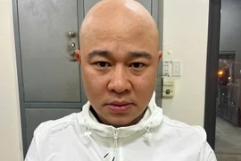 Khởi tố đối tượng chống người thi hành công vụ