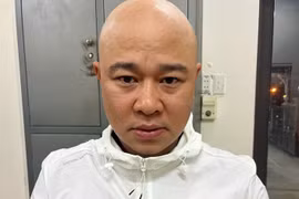 Khởi tố đối tượng chống người thi hành công vụ