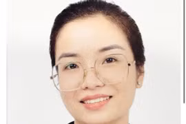 Người phụ nữ bị tố cáo chiếm đoạt 60 tỷ đồng 