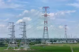 Khởi tố 47 bị can về 5 nhóm hành vi trong vụ án liên quan dự án đường dây 500kV