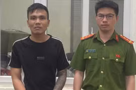 Có 3 tiền án, lại 'ngựa quen đường cũ' đi trộm cắp tài sản