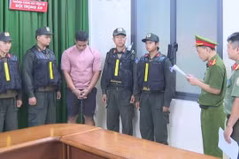 Vụ nổ súng bắn người nước ngoài tại phường Bến Thành: Hai đối tượng gây án mang quốc tịch Samoan