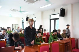 Công an Phú Thọ làm rõ đối tượng chém lìa cánh tay người đi đường