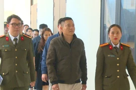 Đánh sập đường dây lừa đảo 'Hoàng Minh Đường' chuyên bán "bài thuốc gia truyền 3 đời"