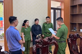 Tạm giam đối tượng lừa đảo “chạy án"