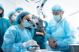 Bệnh viện Đông Đô: 15 năm hành trình “Tận tâm vì sức khỏe cộng đồng”