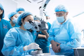 Bệnh viện Đông Đô: 15 năm hành trình “Tận tâm vì sức khỏe cộng đồng”