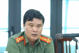 Lộ trình áp dụng mức phạt mới trong các lĩnh vực giao thông, trật tự đô thị, cư trú