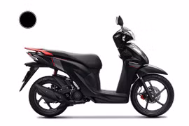 Tìm chủ sở hữu xe Honda Visson