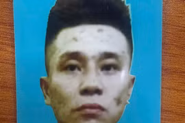 Đóng giả tài xế đi giao đồ ăn để cướp giật dây chuyền