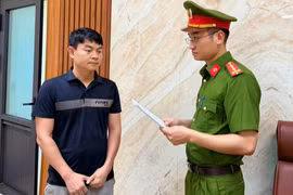 Nguyễn Văn Bình, Giám đốc Công ty TNHH Sản xuất và thương mại Bình Minh bị khởi tố