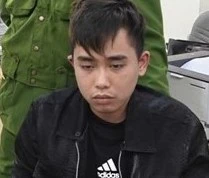 Cảnh sát 113 Hà Nội nhanh chóng khống chế đối tượng cầm dao gây thương tích