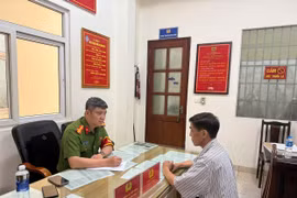 Người đàn ông 'mở tiệc ma tuý' rủ 'bạn nghiện' đến nhà 