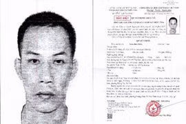 Truy nã đối tượng mua bán trái phép chất ma tuý