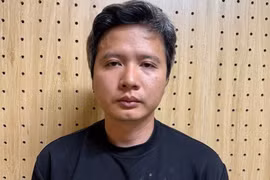 Khởi tố bị can Nguyễn Anh Đức về tội “Xâm phạm quyền tác giả, quyền liên quan”