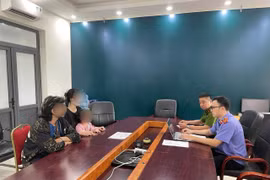 Làm rõ thông tin vụ trẻ em nghi bị 'bạo hành' tại quán bia