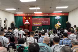 Chung tay xây dựng môi trường du lịch an toàn, văn minh