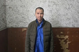 'Nổ' là Cảnh sát hình sự để lừa đảo 'chạy việc' 