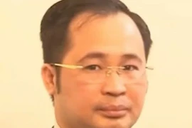 Công an Hà Nội điều tra vụ lừa đảo tại Công ty cổ phần Tập đoàn vàng bạc đá quý ATV