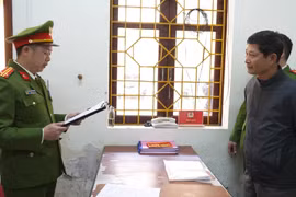 Đề nghị truy tố bị can lợi dụng quyền tự do dân chủ xâm phạm lợi ích của Nhà nước