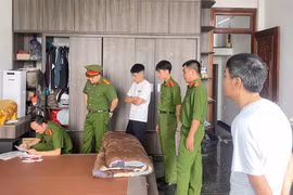 Triệt xóa đường dây đánh bạc qua mạng Internet