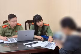 Xử phạt người phụ nữ đăng tải thông tin sai sự thật về lãnh đạo UBND Thành phố 