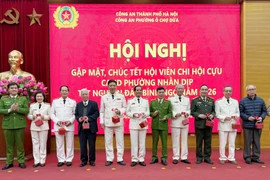 Hướng dẫn các điều kiện an toàn phòng cháy chữa cháy tại di tích