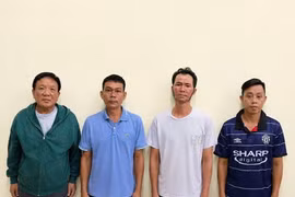 Triệt phá đường dây cá độ bóng đá thu lời bất chính hàng tỷ đồng