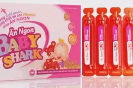 Đề nghị truy tố 19 bị can trong vụ Công ty Herbitech sản xuất thực phẩm chức năng giả