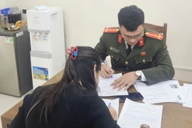 Công an Hà Nội xử lý một trường hợp bình luận bịa đặt gây hoang mang dư luận
