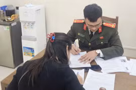 Công an Hà Nội xử lý một trường hợp bình luận bịa đặt gây hoang mang dư luận