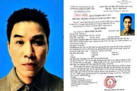 Truy nã đối tượng trong đường dây cho vay lãi nặng trên mạng xã hội