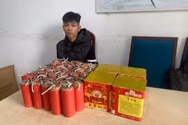 Lộ bí mật ẩn giấu trong chiếc thùng giấy 