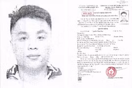 Truy nã đối tượng trong đường dây lừa đảo xuyên quốc gia