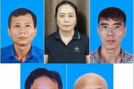 Hơn 130 tấn thịt lợn dương tính với virus dịch Tả lợn Châu Phi 