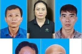 Hơn 130 tấn thịt lợn dương tính với virus dịch Tả lợn Châu Phi 