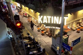 Công an Hà Nội tập trung “phạt nguội” các vi phạm về trật tự đô thị và vệ sinh môi trường