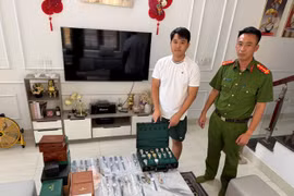 Khởi tố vụ án "Xâm phạm quyền sở hữu công nghiệp" và “Trốn thuế”