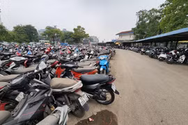 Xác minh vụ việc liên quan đến phương tiện có dấu hiệu bị tẩy xóa số khung, số máy