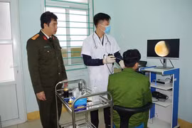 “Hậu phương vững chắc” - điểm tựa niềm tin để mỗi cán bộ, chiến sĩ vững vàng nơi tuyến đầu