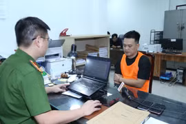 Khởi tố 10 đối tượng liên quan hệ thống website “Bún Chả TV” 