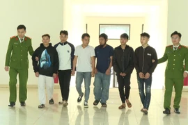 Triệu tập 20 đối tượng liên quan vụ gây rối trật tự công cộng, tung tin sai sự thật