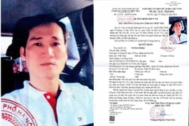 Truy nã đối tượng hành hung 'bạn chơi chim'